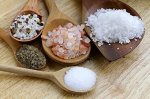 Бейлиз соль для кофе 80гр (мельница)