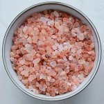 Соль красная Гималайская настоящая крупная,  500 гр