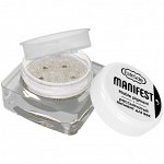 Акция Рассыпчатый пигмент Manifest 17 сакура