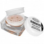 Акция Эстрада Рассыпчатый пигмент Manifest 11 фламинго