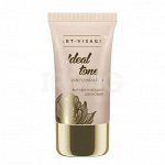 Арт-Визаж Тональный крем IDEAL TONE 101 слоновая кость