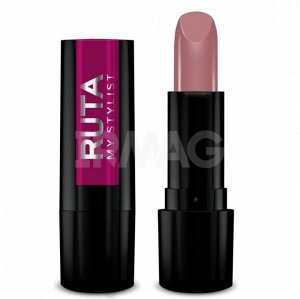 Рута Губная помада GLAMOUR Lipstick 34 секрет совершенства