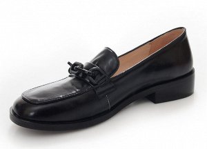 Туфли Страна производитель: Китай
Размер женской обуви: 35, 35, 36, 37, 38, 39, 40, 36, 37, 38, 39, 40
Полнота обуви: Тип «F» или «Fx»
Вид обуви: Лоферы
Тип носка: Закрытый
Форма мыска/носка: Закругле