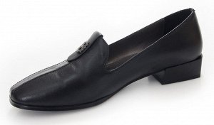 Туфли Страна производитель: Китай
Размер женской обуви: 35, 35, 36, 37, 38, 39, 40
Полнота обуви: Тип «F» или «Fx»
Вид обуви: Туфли
Тип носка: Закрытый
Форма мыска/носка: Закругленный
Каблук/Подошва: 