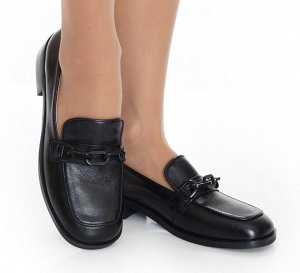 Туфли Страна производитель: Китай
Размер женской обуви: 35, 35, 36, 37, 38, 39, 40
Полнота обуви: Тип «F» или «Fx»
Вид обуви: Лоферы
Тип носка: Закрытый
Форма мыска/носка: Закругленный
Каблук/Подошва: