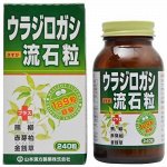 Урохолум Yamamoto Oriental Pharmaceutical для лечения мочекаменной болезни 240t