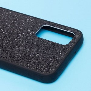 Чехол-накладка - PC055 для "Samsung SM-A025 Galaxy A02s" (black)