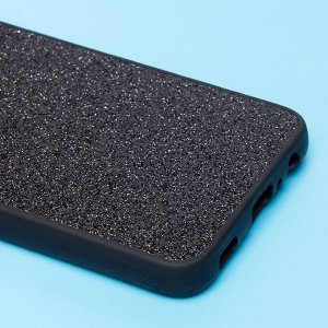 Чехол-накладка - PC055 для "Samsung SM-A025 Galaxy A02s" (black)