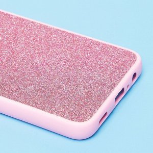 Чехол-накладка PC055 для &quot;Samsung SM-A025 Galaxy A02s&quot; (pink)