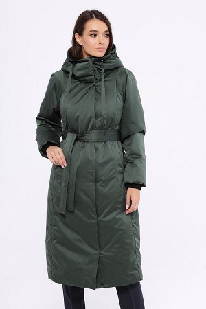 Пальто Артикул поставщика: 2202
Состав: 72% ПЭ, 28% нейлон
Сезон: Осень, Зима
Год: 2021
Страна: Россия
Утеплитель: Утеплитель- ТермМакс (200 гр/м)
Российский размер: 44
Рост: 170
Обхват груди: 88
Обхв