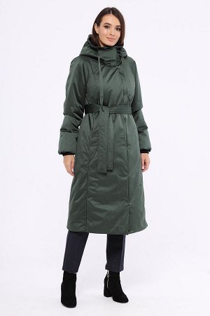 Пальто Артикул поставщика: 2202
Состав: 72% ПЭ, 28% нейлон
Сезон: Осень, Зима
Год: 2021
Страна: Россия
Утеплитель: Утеплитель- ТермМакс (200 гр/м)
Российский размер: 44
Рост: 170
Обхват груди: 88
Обхв
