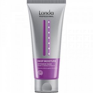 Deep Moisture увлажняющая интенсивная маска