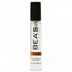 Компактный парфюм Beas U 726 5 ml