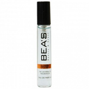 Компактный парфюм Beas U 727  5 ml