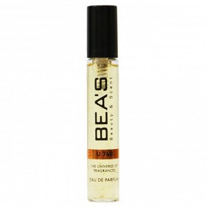 Компактный парфюм Beas U 740  5 ml