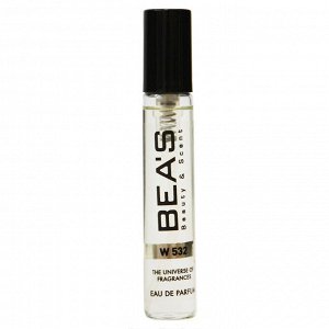 Компактный парфюм Beas W 532  5 ml