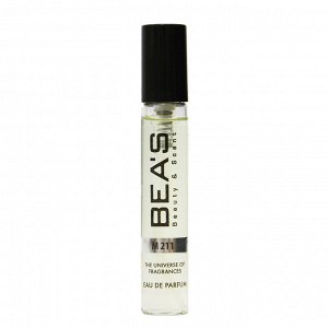 Компактный парфюм Beas M 211 Guerlain L Homme Ideal  Men 5 ml