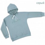Худи для девочки Стиль