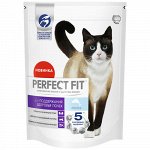 Perfect Fit д/кош д/поддержания здоровья почек Лосось 650гр (1/10)