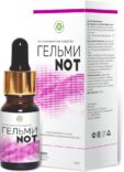 ГельмиNOT