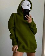 Кофта утепленная