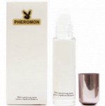 Аромат по мотивам Ex Nihilo Fleur Narcotique pheromon oil roll 10 ml