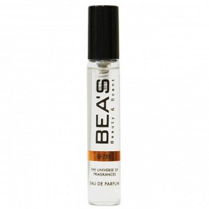 Компактный парфюм Beas U 739 Unisex 5 ml