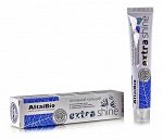 AltaiBio Зубная паста для укрепления эмали зубов &quot;Активный кальций&quot; Две Линии (9425)