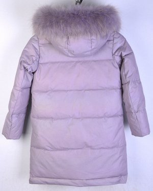 2210 Пальто для девочки Lusiming