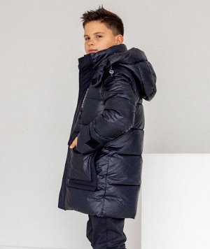 0663 Куртка зимняя Anernuo