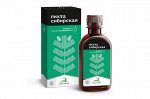 Пихта сибирская, Густой экстракт 200 мл/200 г