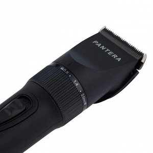 Машинка для стрижки волос Dewal Beauty HC9002-Black Pantera Black, 0,8-2,0 мм
