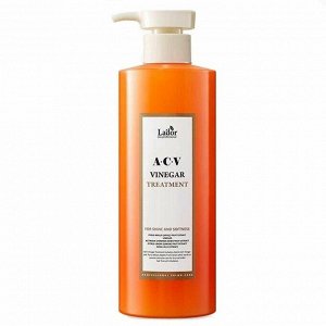 Lador Маска для волос с яблочным уксусом / ACV Vinegar Treatment, 430 мл