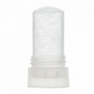 Натуральный кристаллический дезодорант для тела «Чистый»