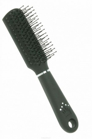 Расчёска массажная для волос «Шарм» мини, Dewal Beauty DBH2343