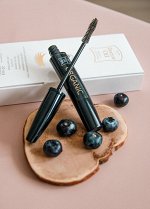Тушь-гель для ресниц &quot;Organic&quot;, 12 мл, Doctor Oil