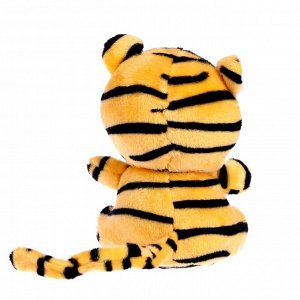 Мягкая игрушка «Любимый Тигруля»