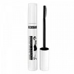 LUX visage Люкс визаж Объемная тушь Perfect Color Веер пышных ресниц 9г