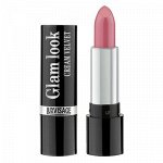 LUX visage Glam look  Губная помада тон 307 клеверный нектар