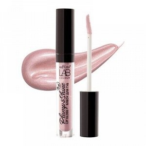 Блеск для губ Lab colour Plump&Shine тон 322 Unicorn Tale