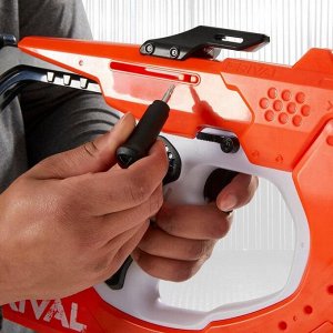 Бластер Nerf «Райвл Кёрв Винтовка»