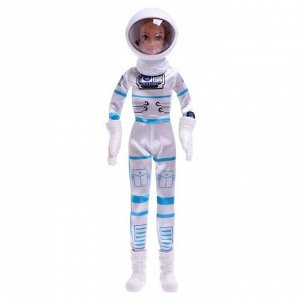 Кукла-модель "Космонавт", МИКС