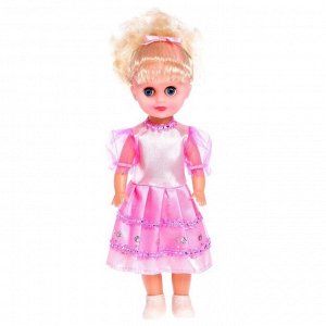 Кукла классическая «Ксения» в платье