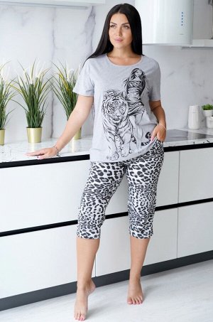 Женский костюм lovetex.store