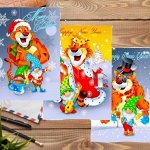 Костромской текстиль 🌠 Обновки для дома