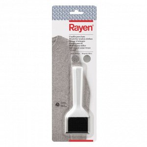 "RAYEN" Приспособление для чистки шерстяной одежды  6192.01 ВЭД