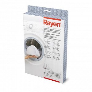 "RAYEN" Мешок для стирки деликатных вещей, бра 6391.02 ВЭД