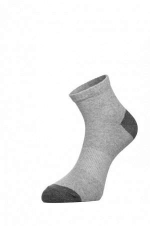 Носки серый