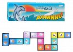 Морское домино