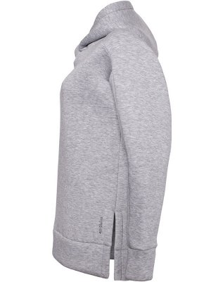 Толстовка женская OVERSIZE (худи)